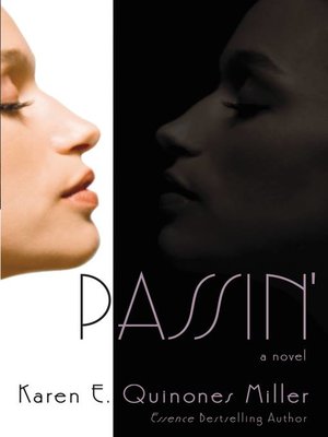 cover image of Passin'